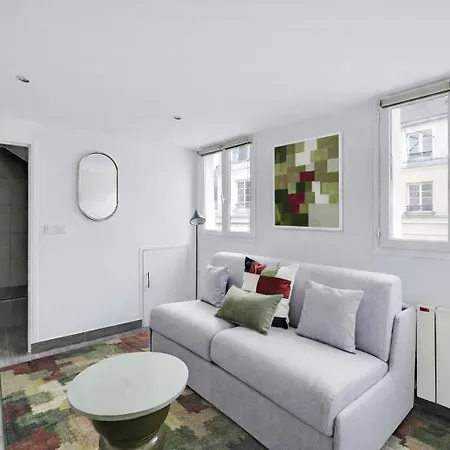 Cozy A C 2p - Sentier *
