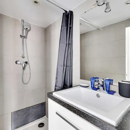 Hébergement de vacances Cozy A C 2p - Sentier