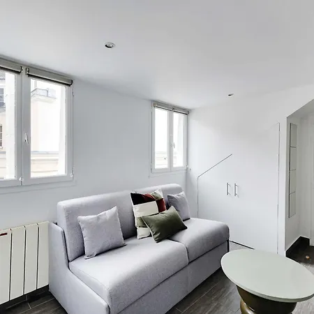 Cozy A C 2p - Sentier