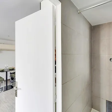 度假居 Cozy A C 2p - Sentier *