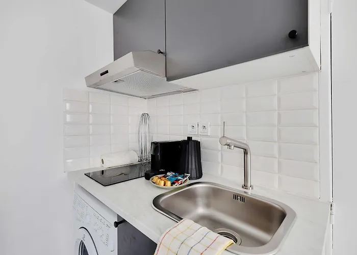 Cozy A C 2p - Sentier