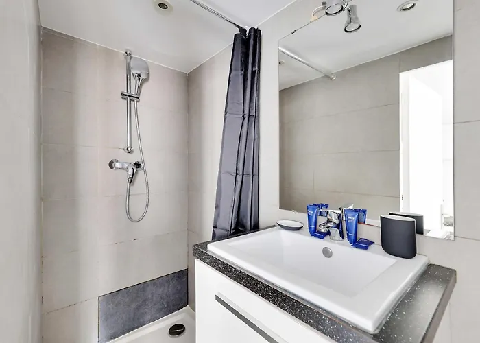 Feriehus Cozy A C 2p - Sentier
