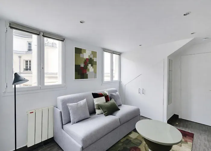 Cozy A C 2p - Sentier