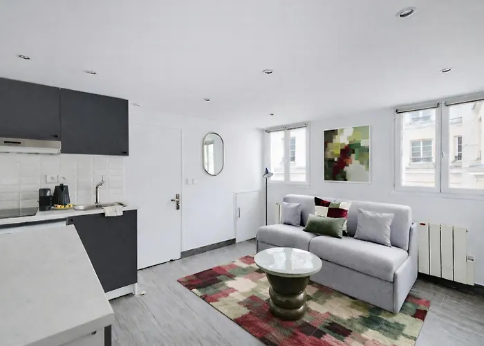 Cozy A C 2p - Sentier