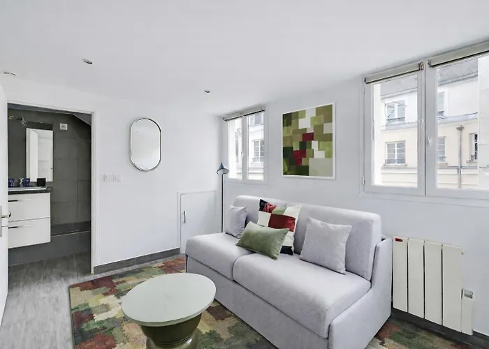 Cozy A C 2p - Sentier *